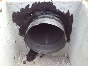 Underground Storm Drains 5