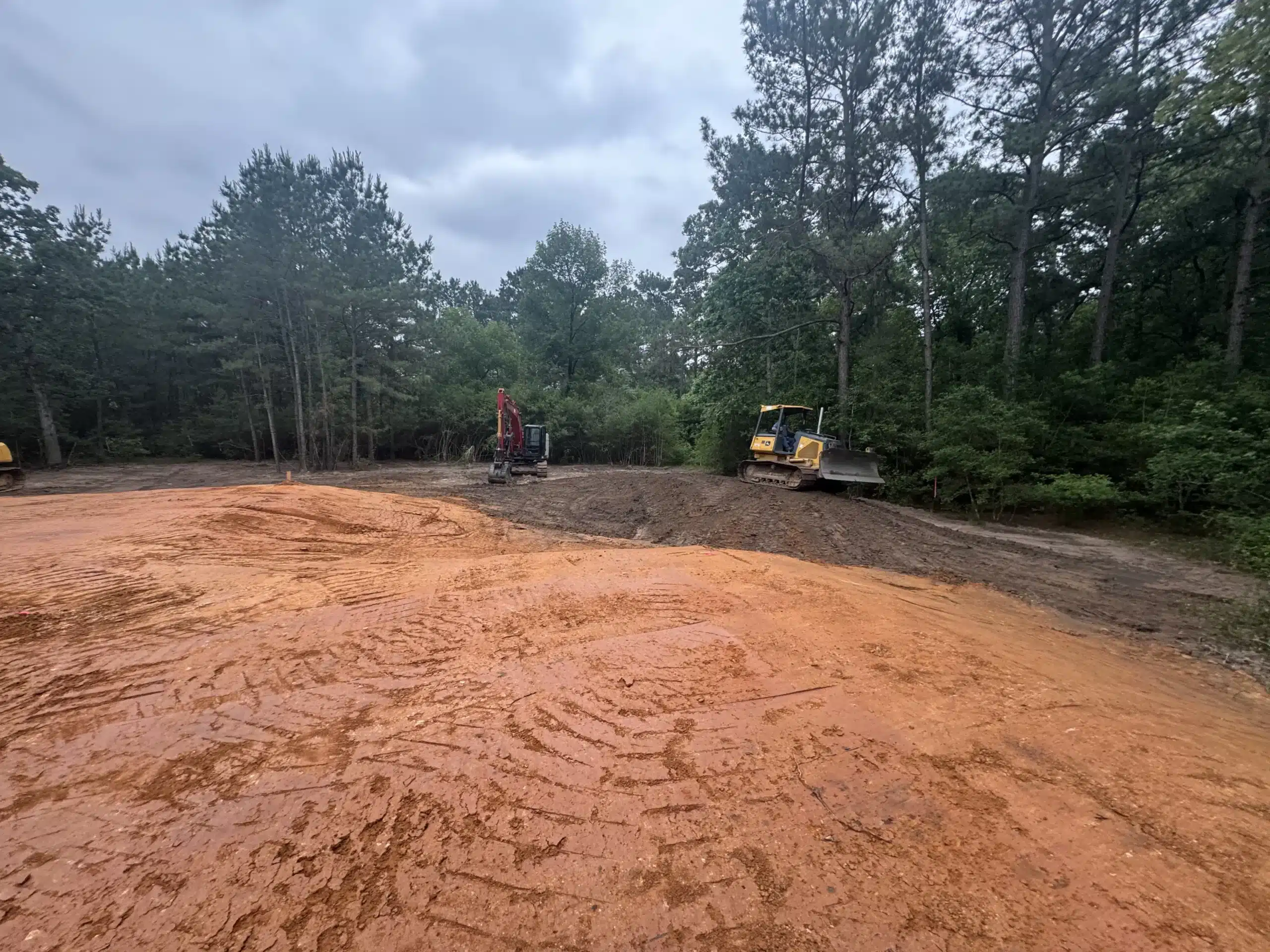 How Much to Clear Land Per Acre: Detailed Breakdown