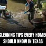 Pond Cleaning Tips Every Homeowner Should Know in Texas