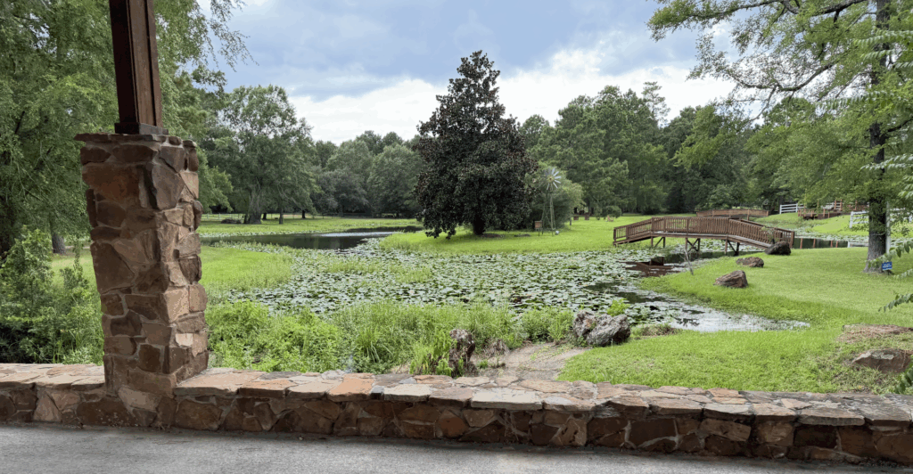 Neighborhoods, HOAs, property management etc.. Also lanes