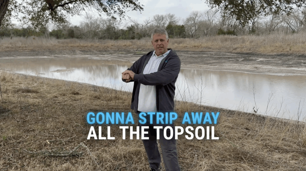 Sediment Removal & Disposal