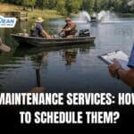 Pond Maintenance Services: How Often to Schedule Them?