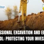 Professional Excavation and Erosion Control: Protect Your Land