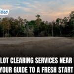 Top Lot Clearing Services Near Me: Your Guide to a Fresh Start 