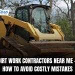 Dirt Work Contractors Near Me – How To Avoid Costly Mistakes